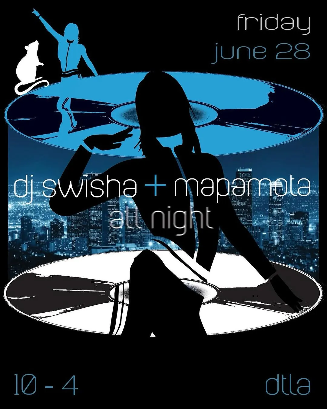 CSW & Mapamota - Image 1