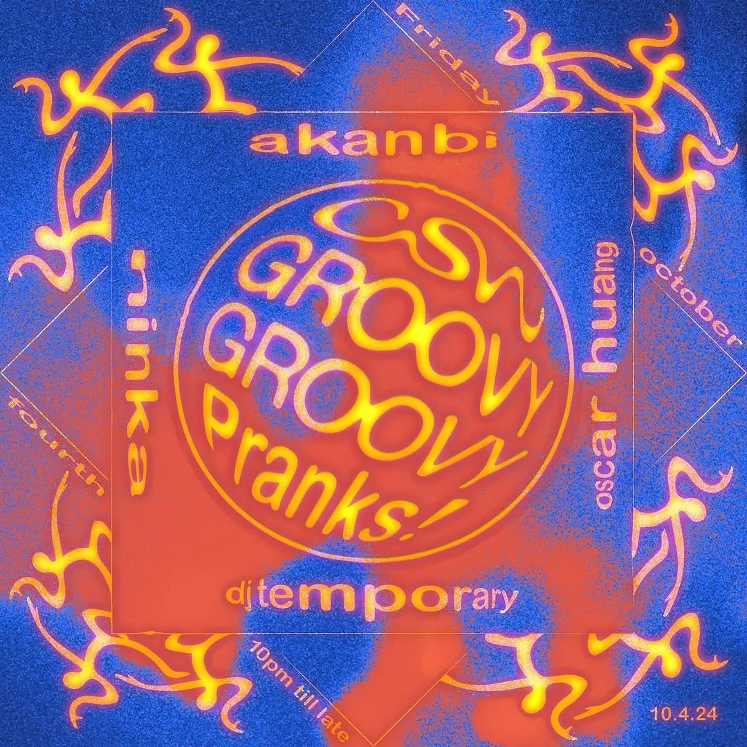 Groovy Groovy - Image 1