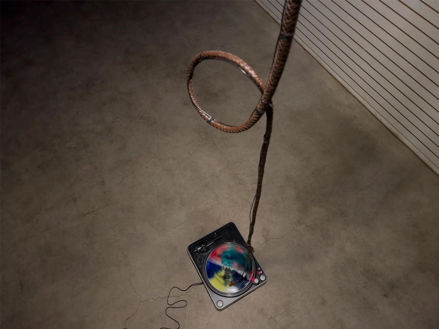 Laggardism - Image 1