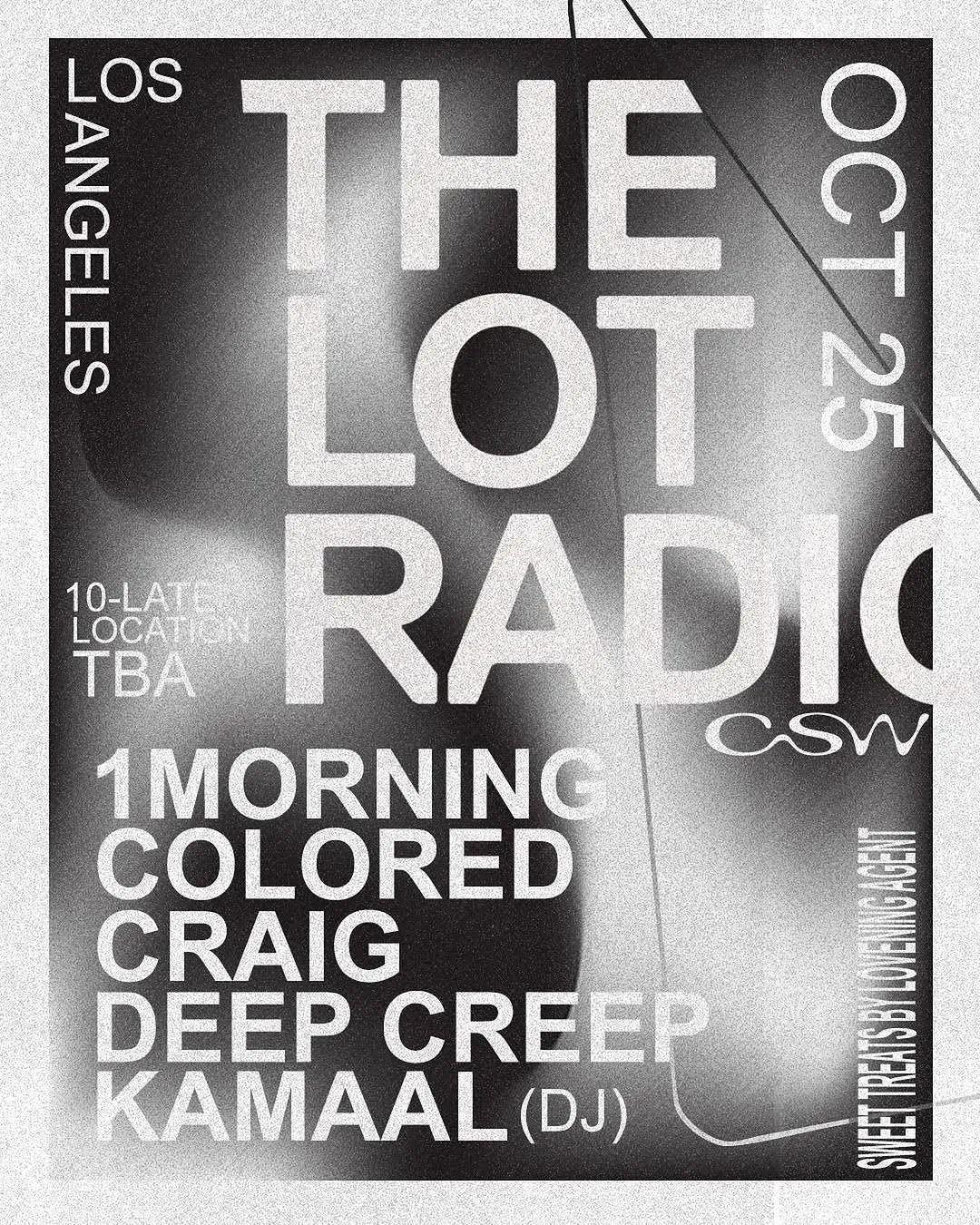 The Lot Radio - Image 1