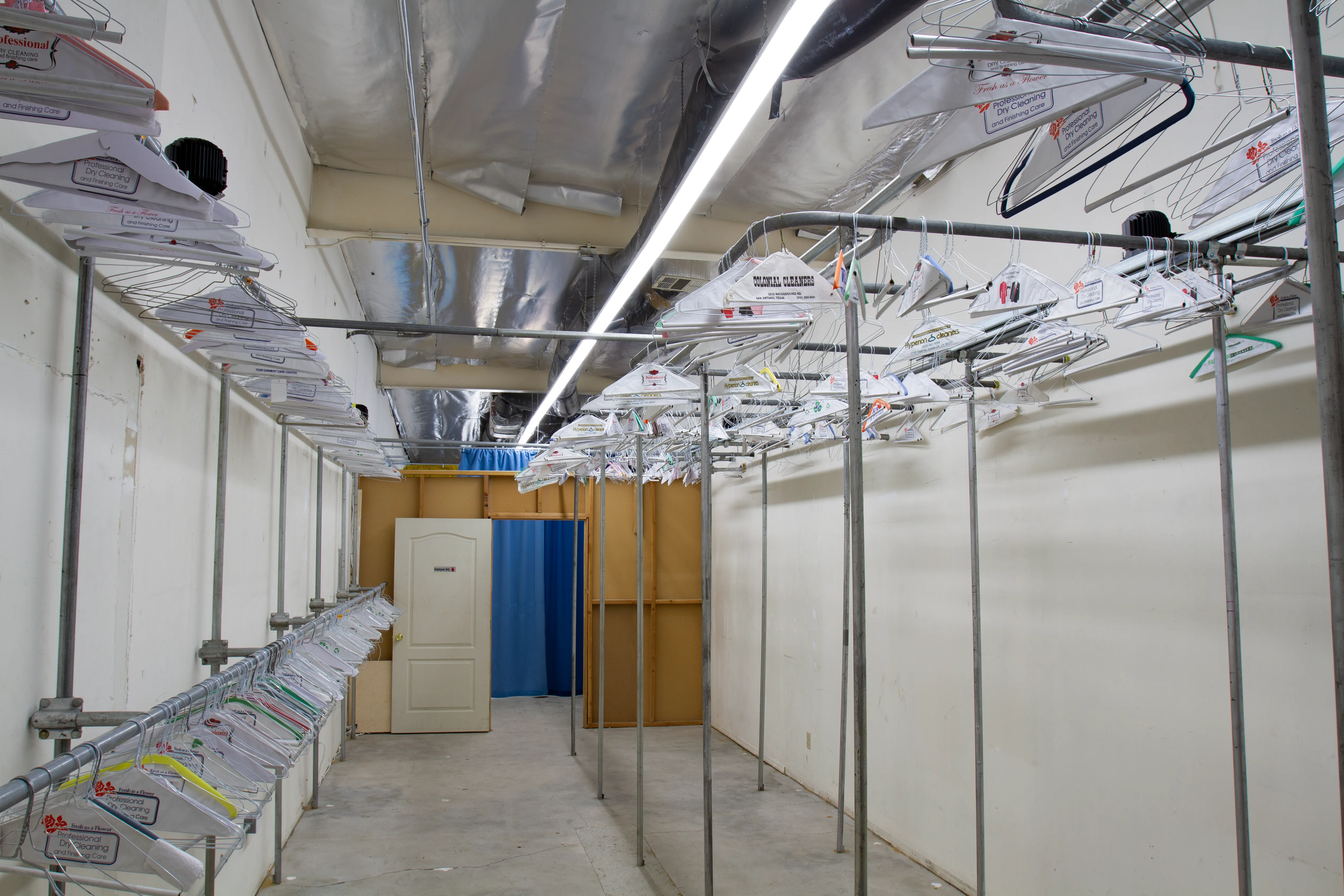 Psychic Plumbing - Image 2