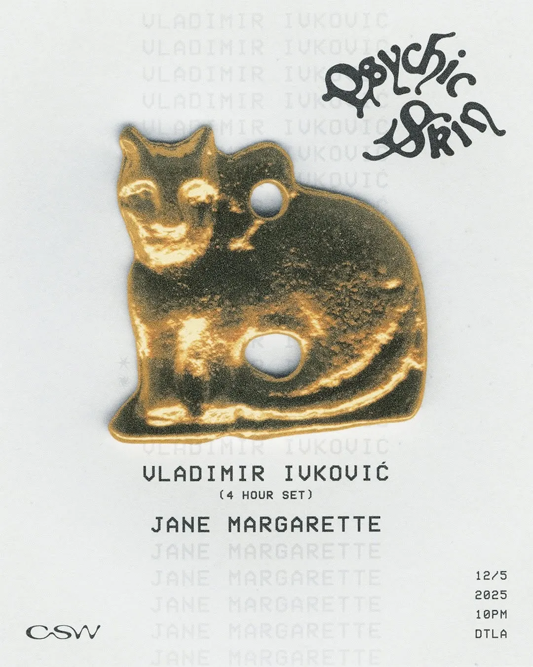 Psychic Skin - Image 1