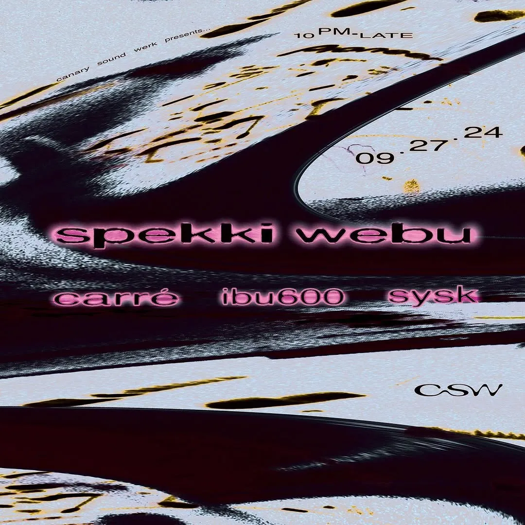 CSW - Image 1