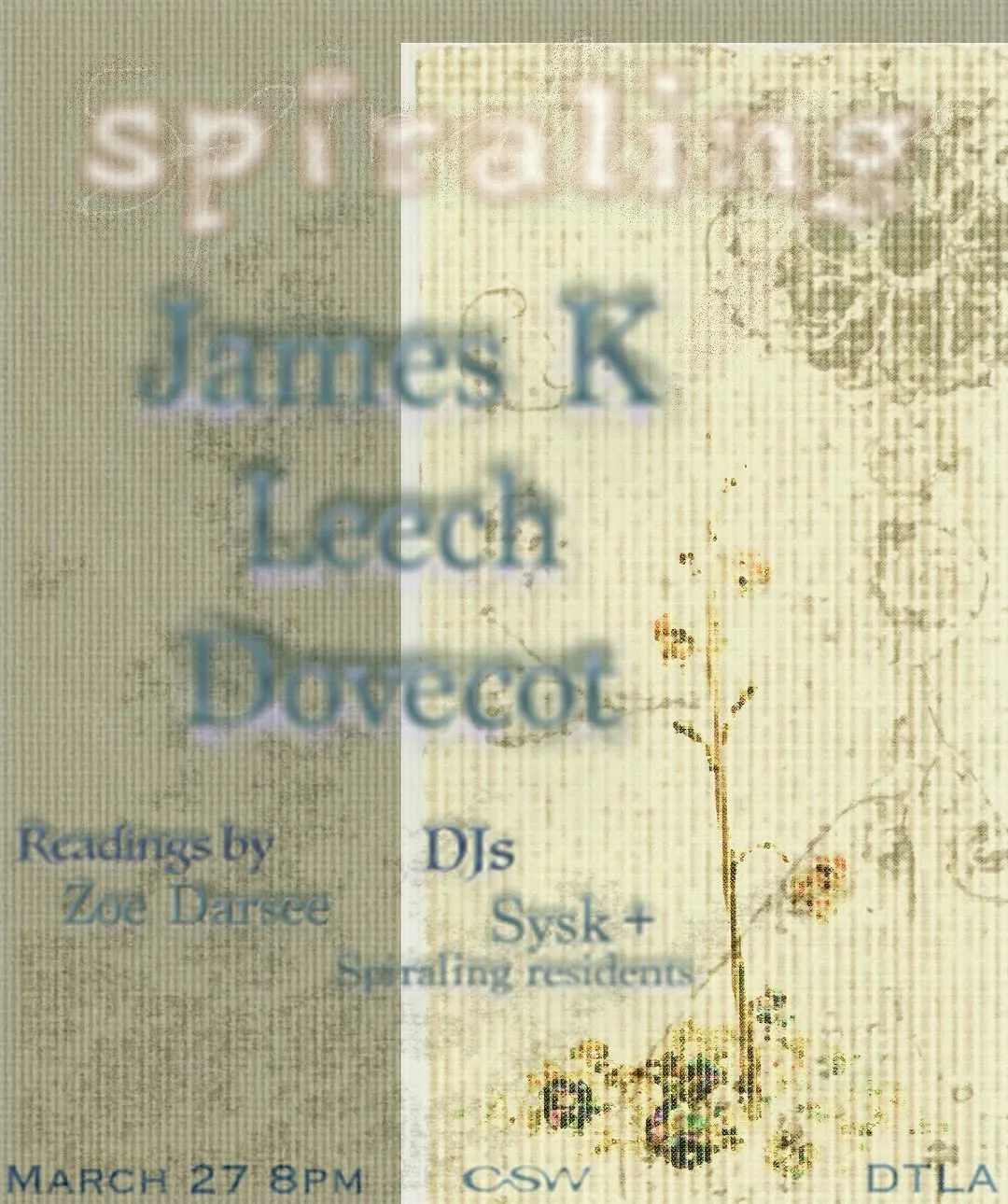 Spiraling - Image 1