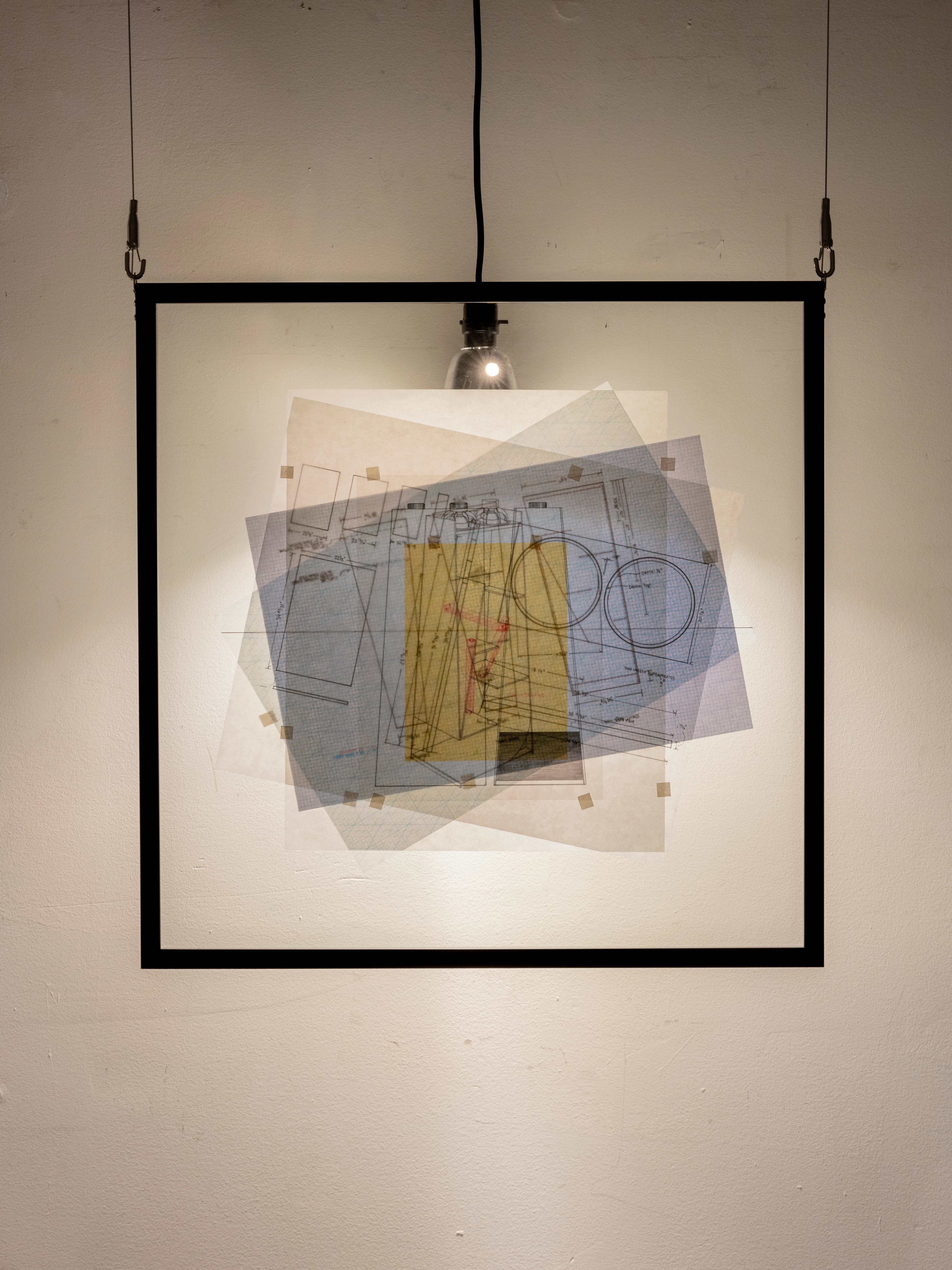 The Port of Long Beach Recordings - Image 1