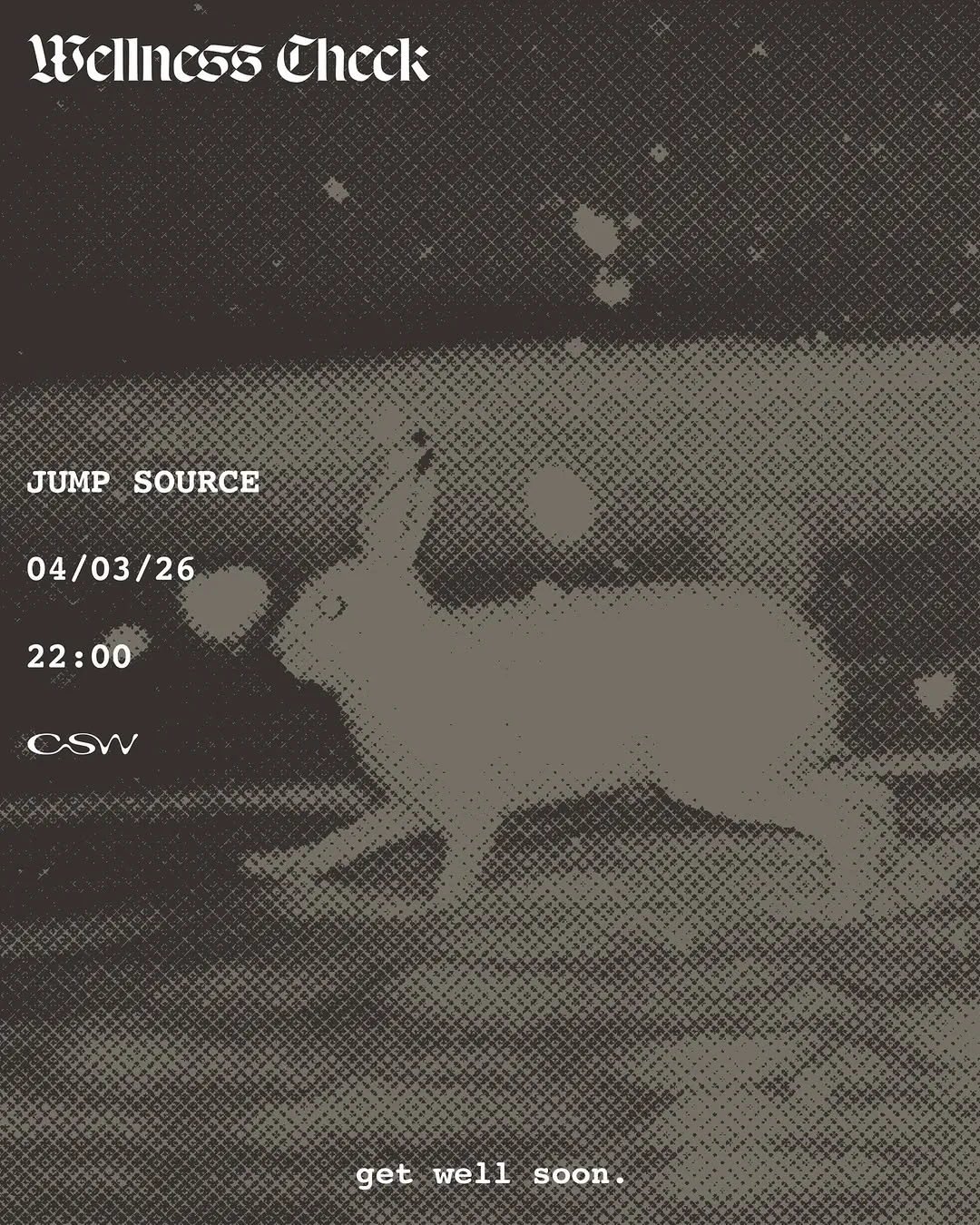 Wellness Check - Image 1