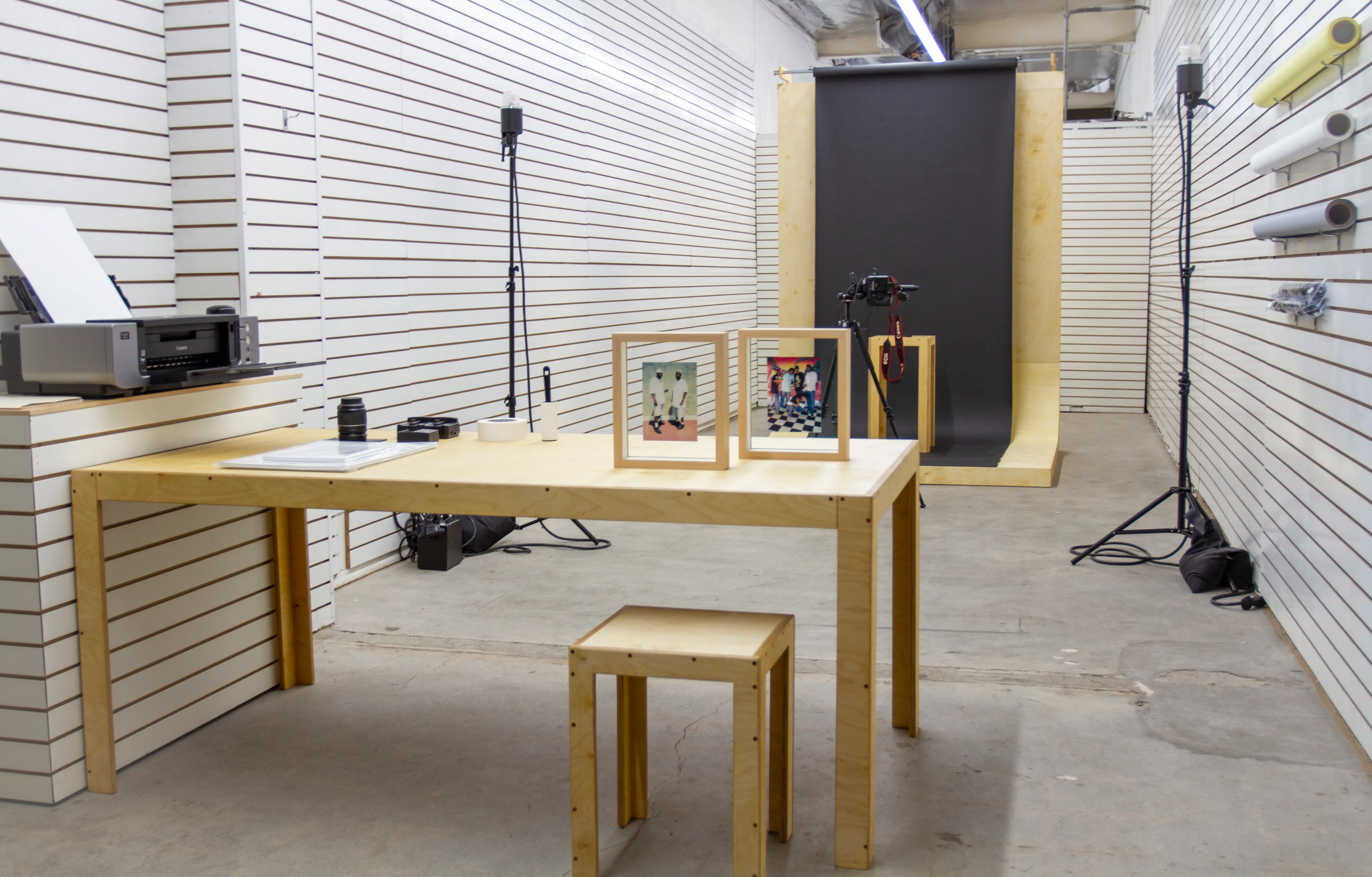 Wherever There is Light - Image 6